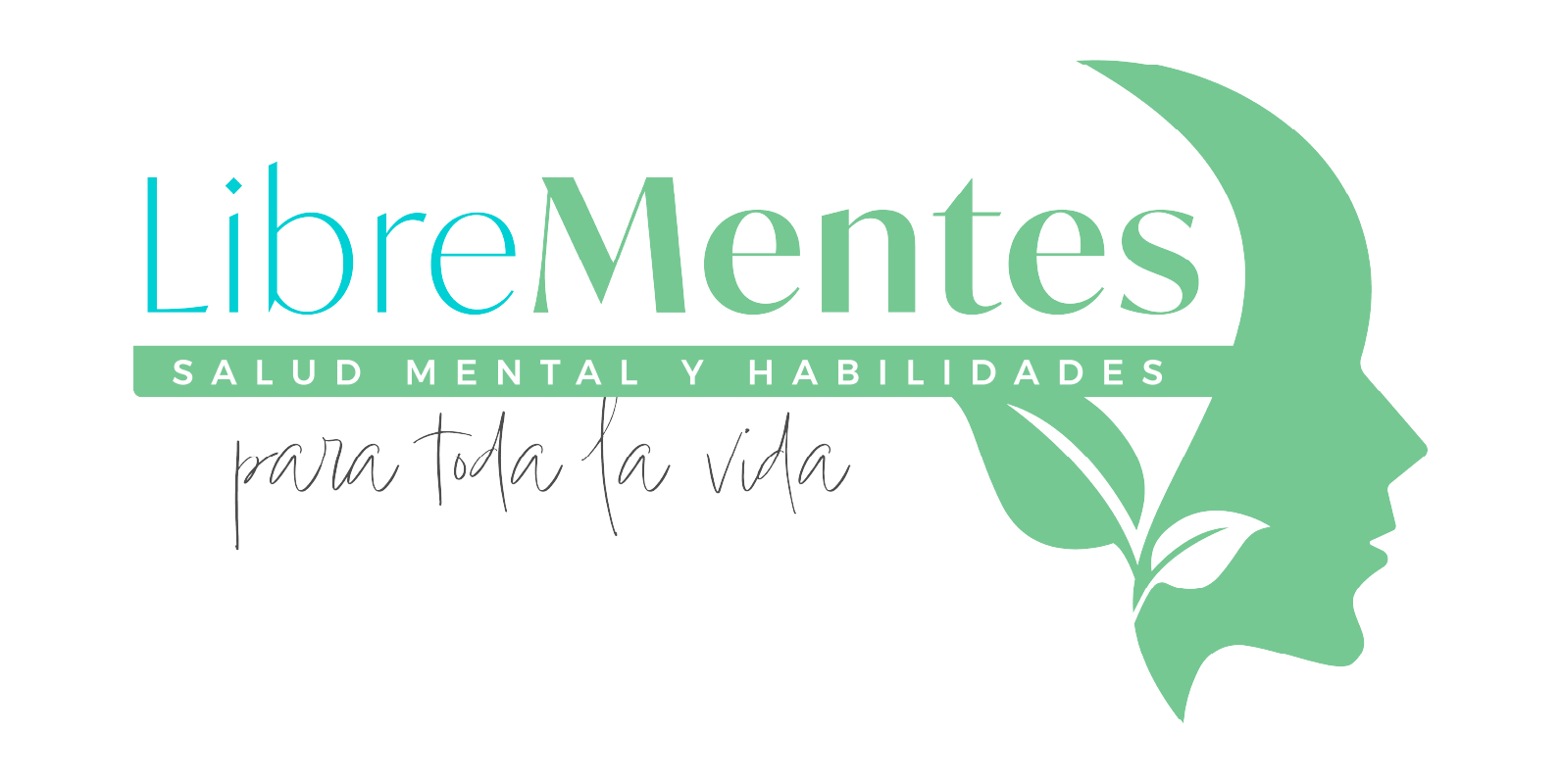 LibreMentes Logo