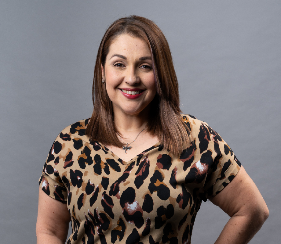 Licda. Nathalie Arrieta Herrera